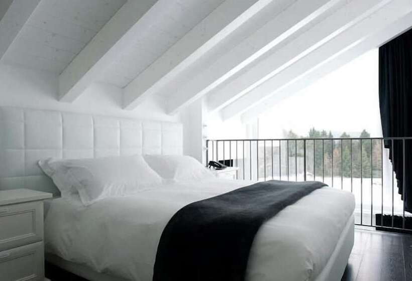 فندق Muu Village