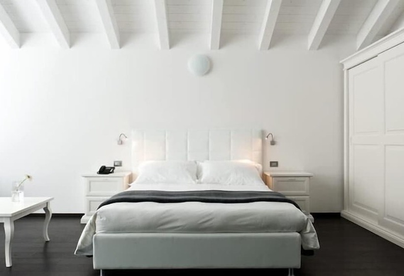 فندق Muu Village