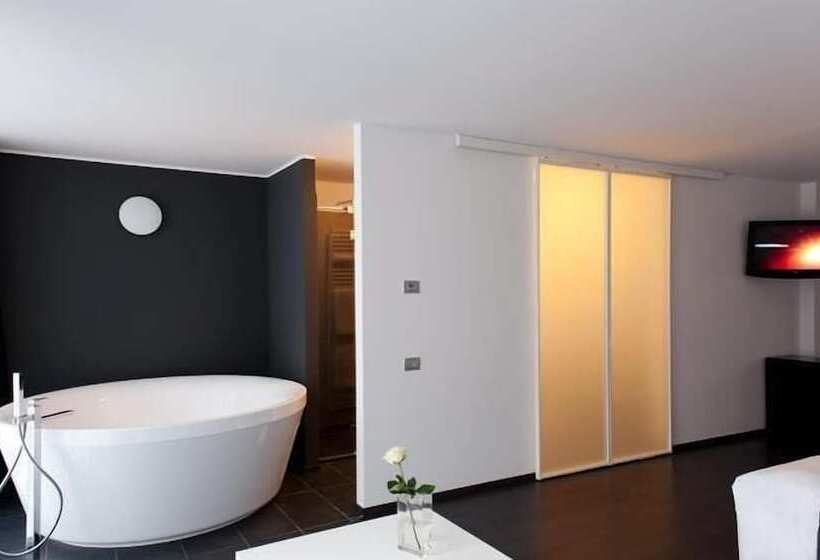 فندق Muu Village