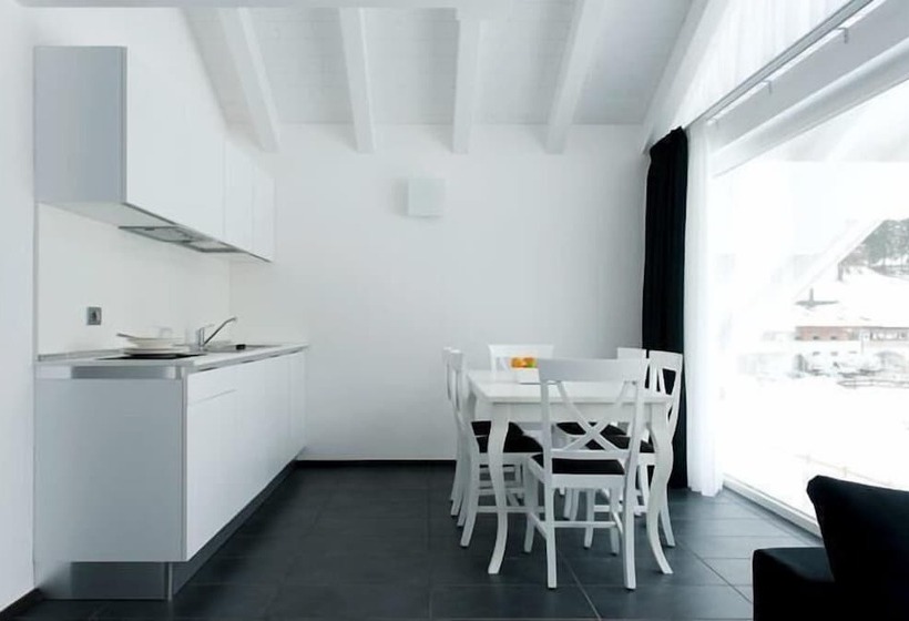 فندق Muu Village