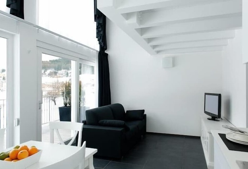 فندق Muu Village