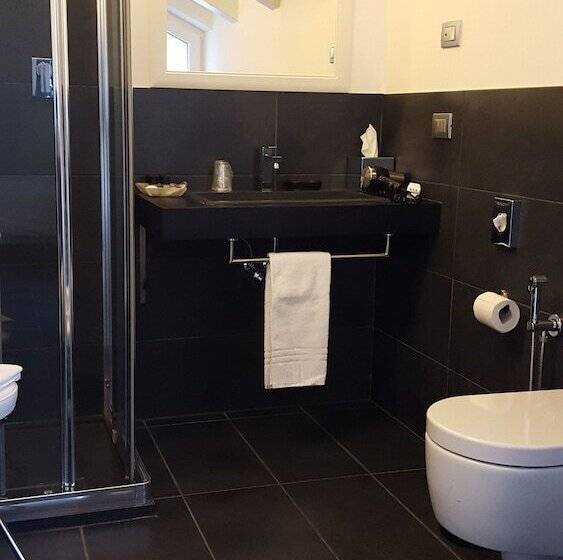 فندق Muu Village