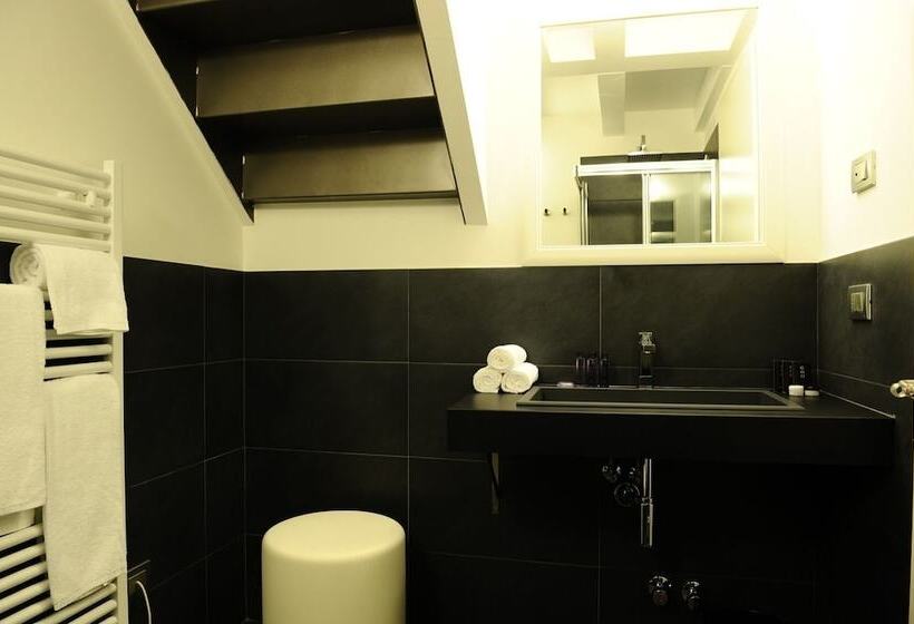 فندق Muu Village