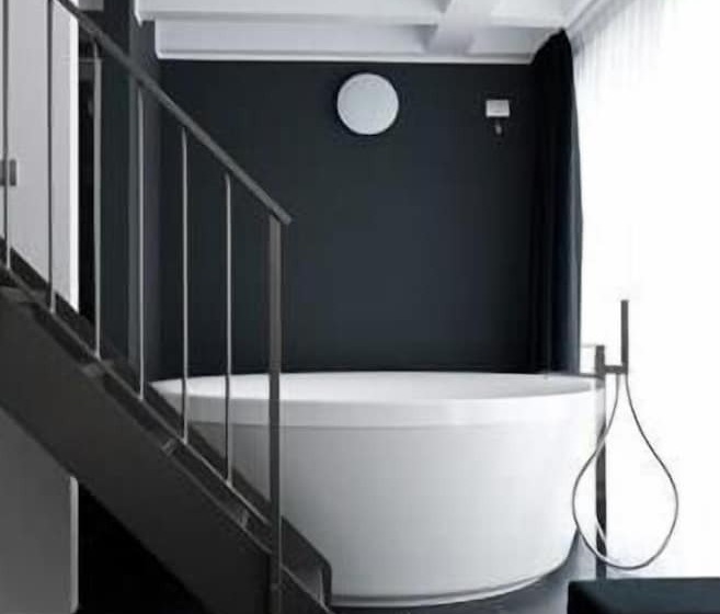 فندق Muu Village