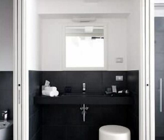 فندق Muu Village