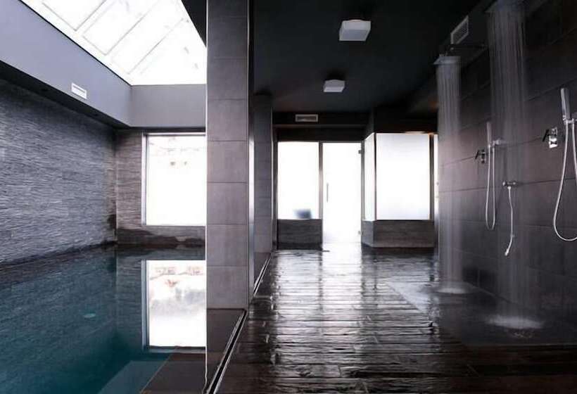 فندق Muu Village