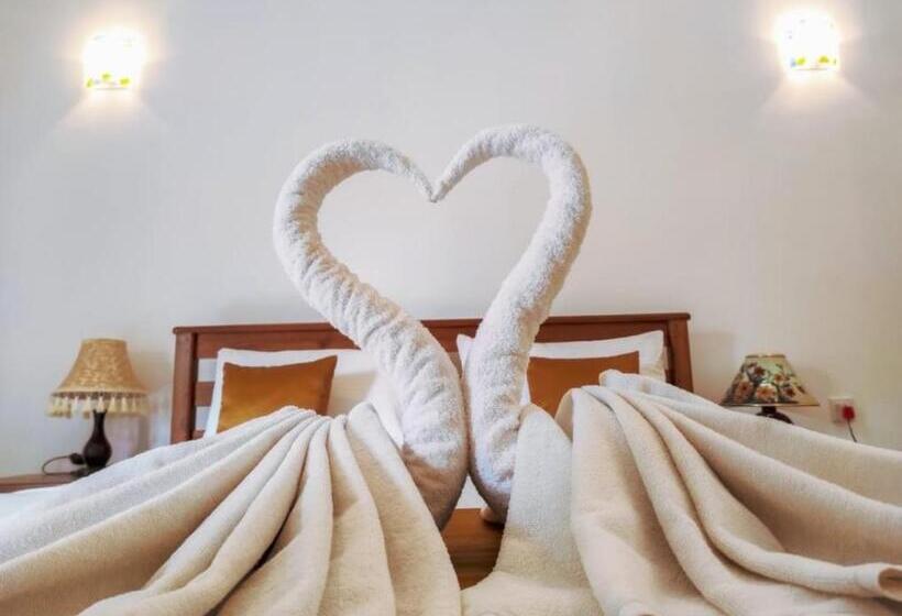 酒店 Nilketha Yala Tissamaharama