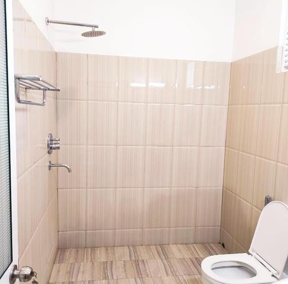 酒店 Nilketha Yala Tissamaharama