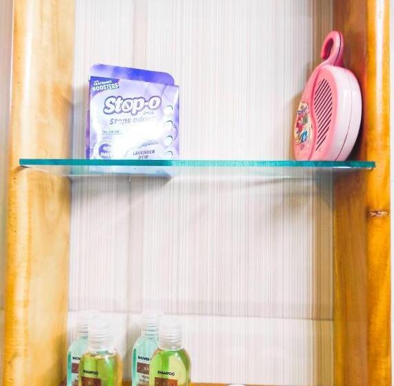 酒店 Nilketha Yala Tissamaharama