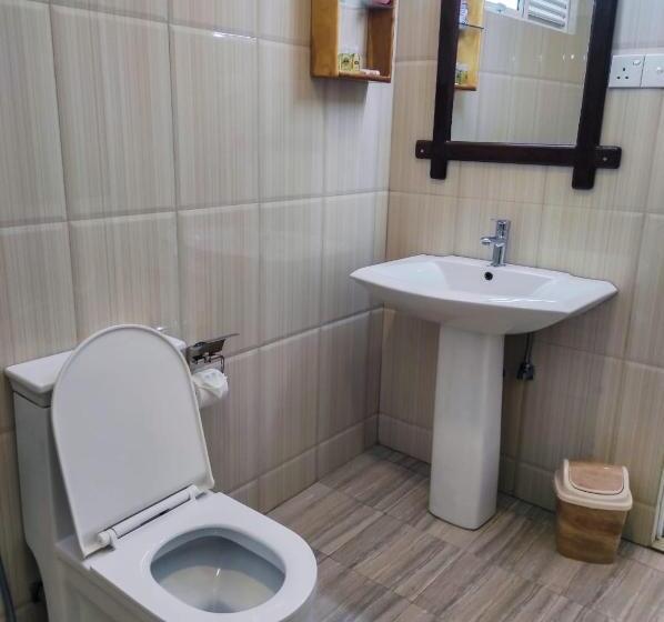 酒店 Nilketha Yala Tissamaharama