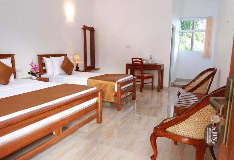 酒店 Nilketha Yala Tissamaharama