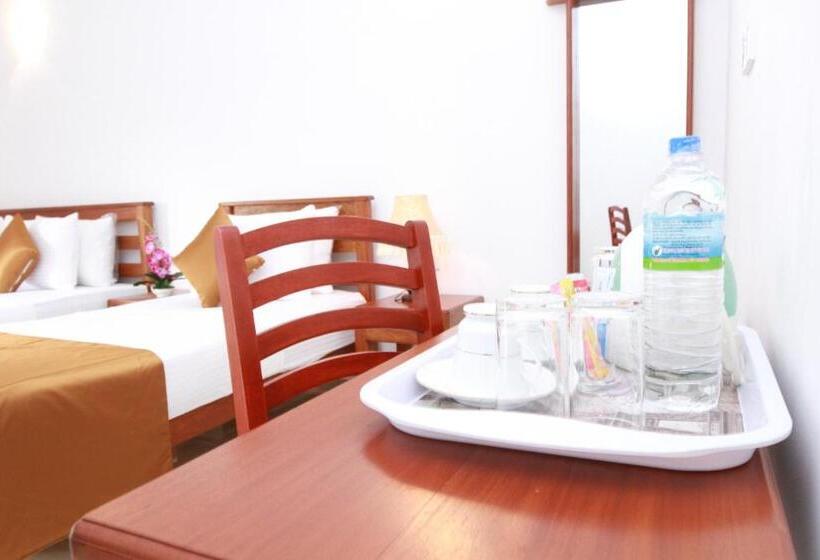 酒店 Nilketha Yala Tissamaharama