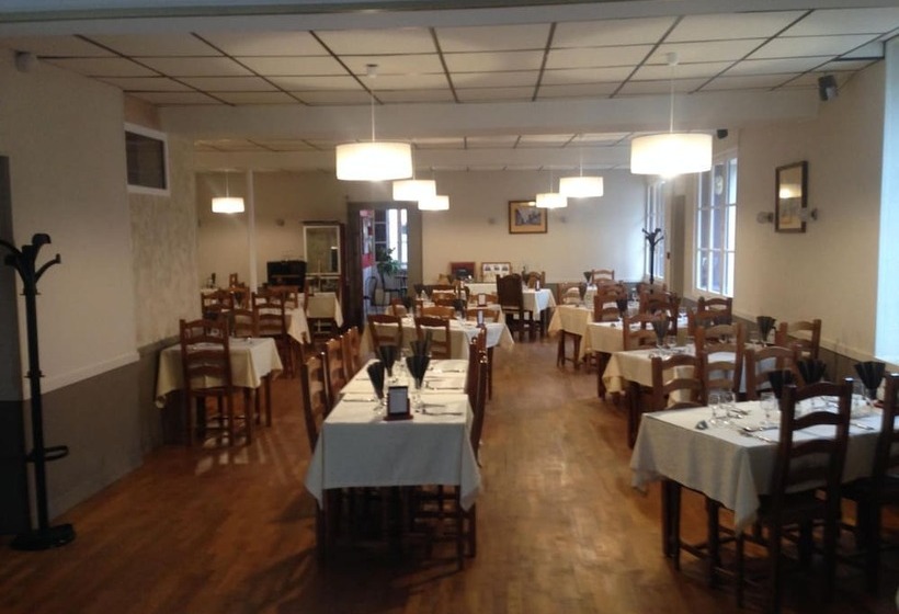 בית מלון כפרי Notre Dame