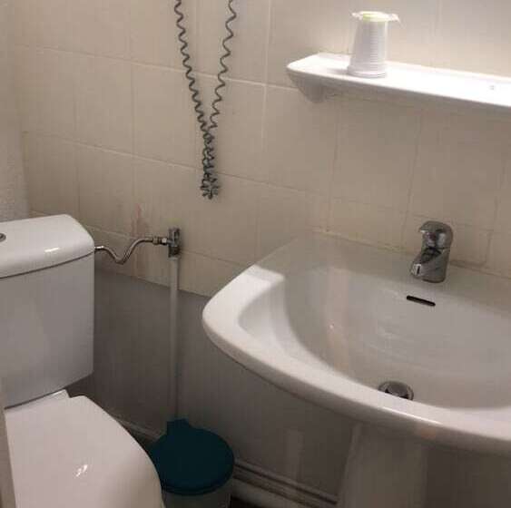 בית מלון כפרי Notre Dame