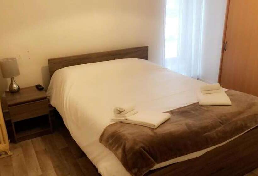 בית מלון כפרי Notre Dame