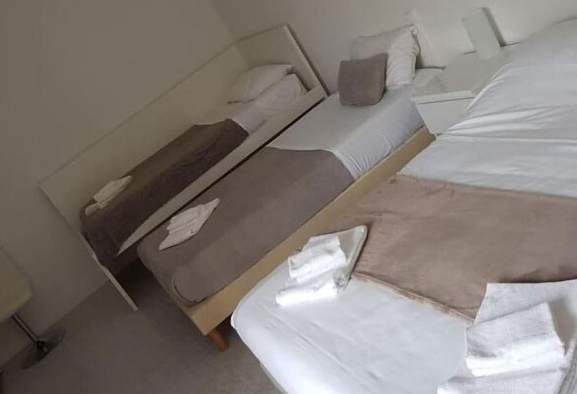 בית מלון כפרי Notre Dame