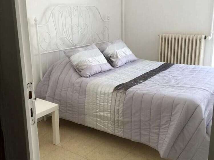 בית מלון כפרי Notre Dame