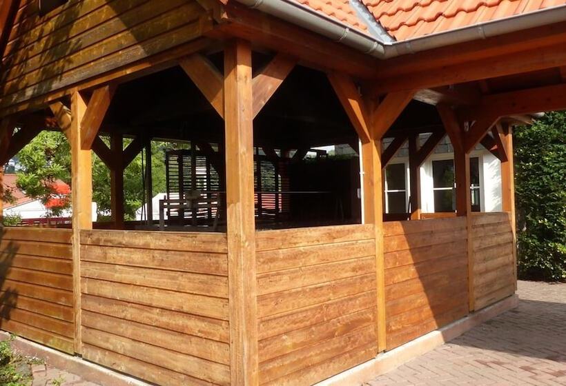 酒店 Ortenberger Hof