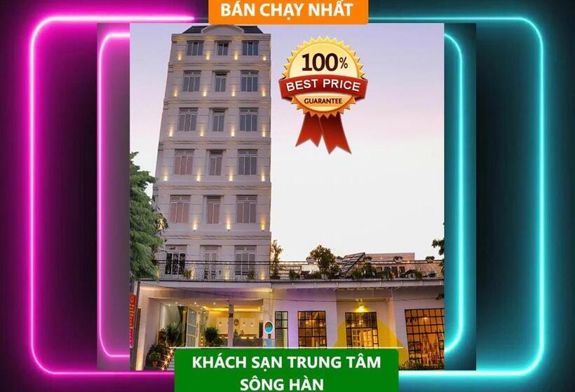 Palmier Hotel   Art House Da Nang