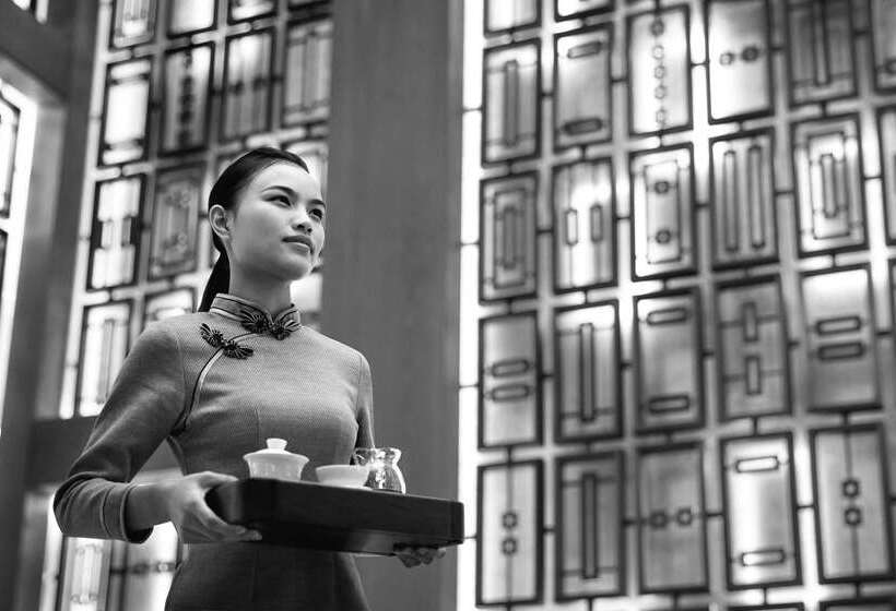 Отель Park Hyatt Hangzhou