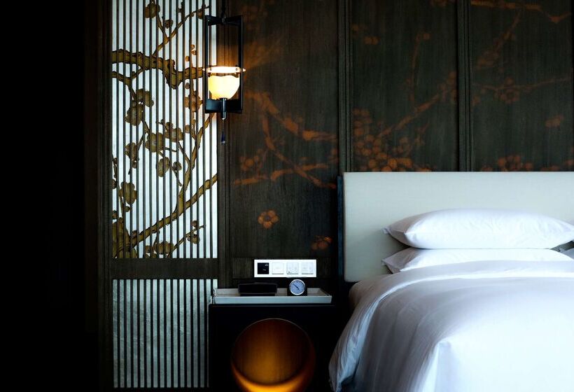 Отель Park Hyatt Hangzhou