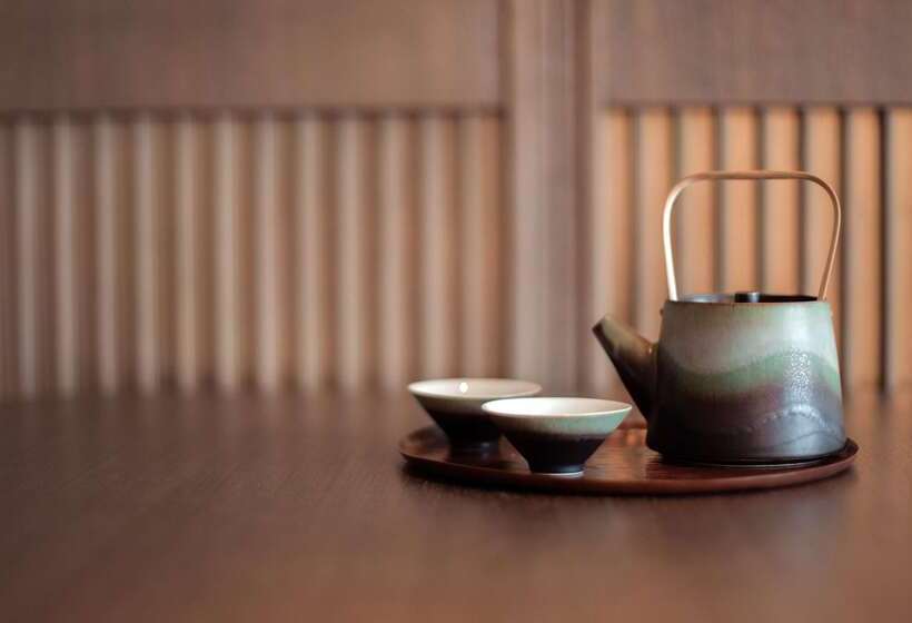 Отель Park Hyatt Hangzhou