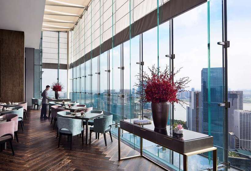 Отель Park Hyatt Hangzhou
