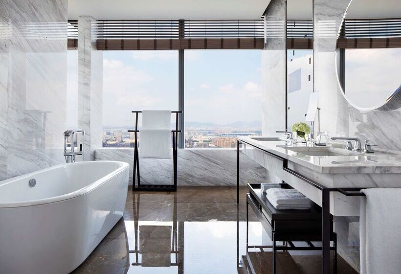 Отель Park Hyatt Hangzhou