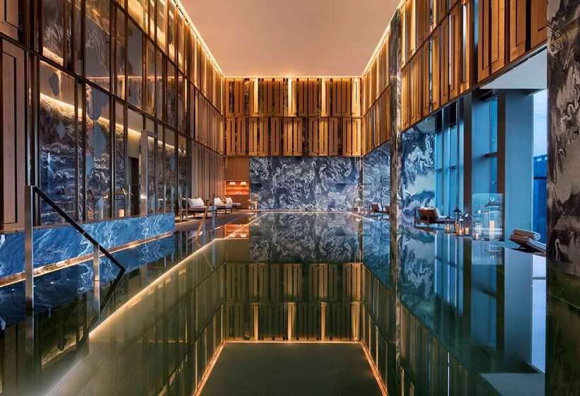 Отель Park Hyatt Hangzhou
