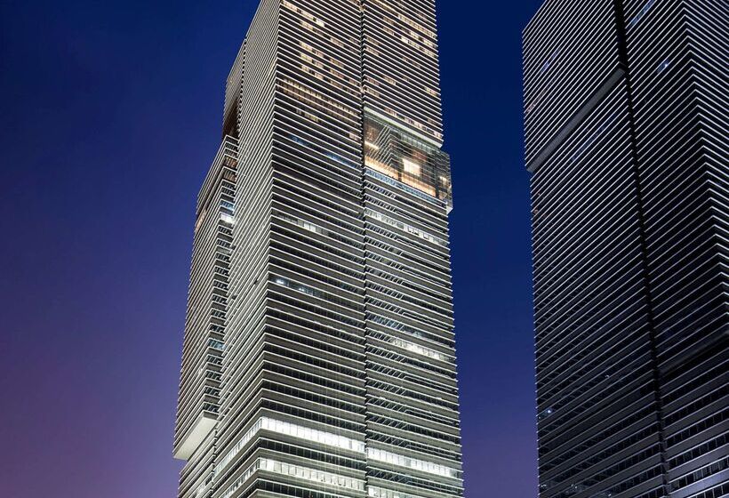 Отель Park Hyatt Hangzhou