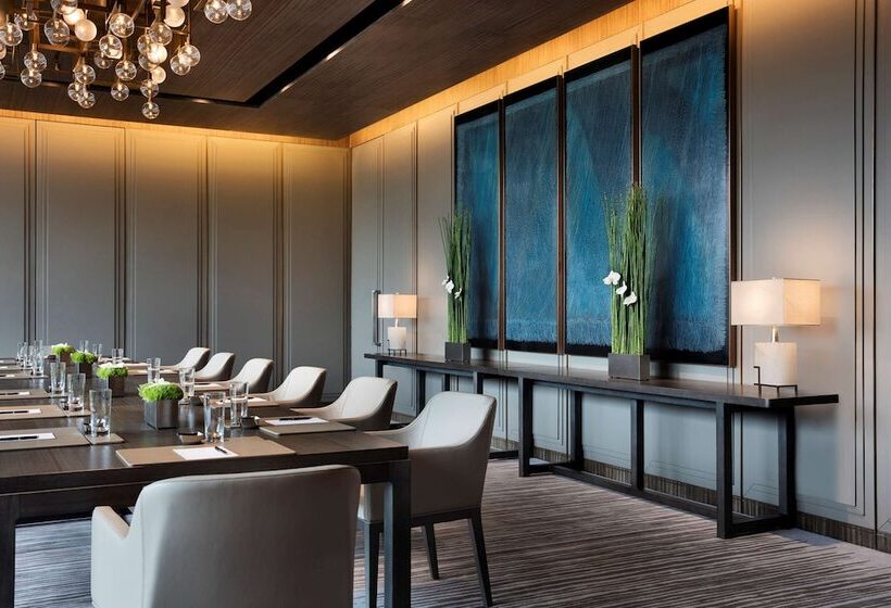 Отель Park Hyatt Hangzhou