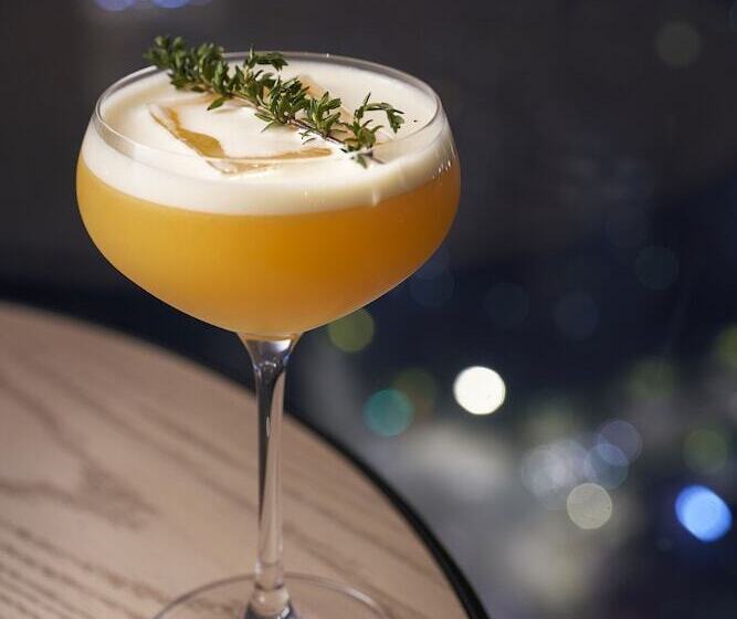 Отель Park Hyatt Hangzhou