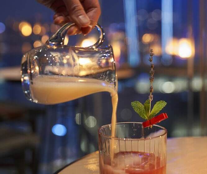 Отель Park Hyatt Hangzhou