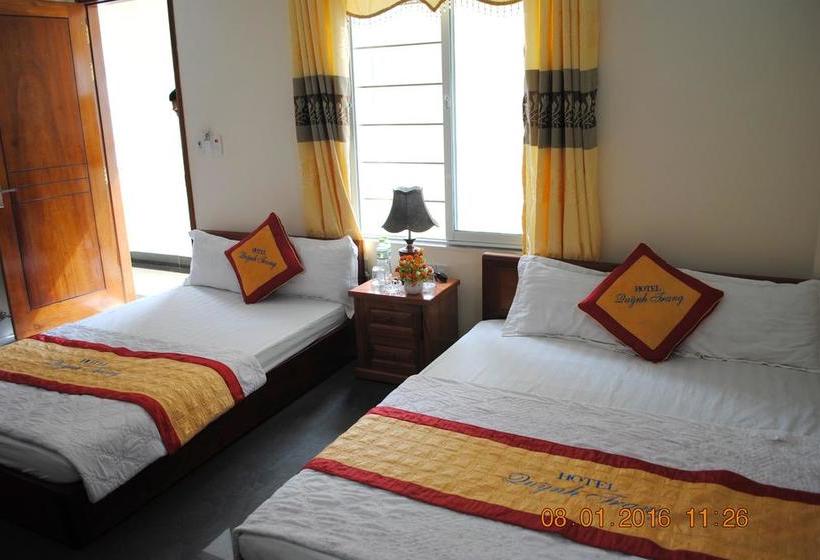 هتل Quynh Trang