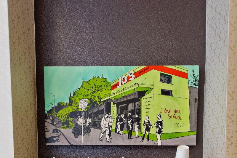 酒店 Residence Inn By Marriott Austin Southwest