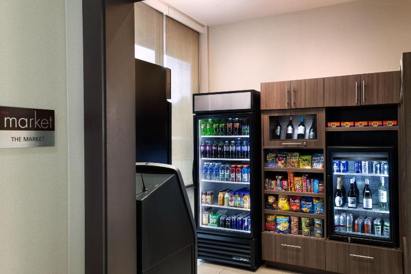 酒店 Residence Inn By Marriott Austin Southwest