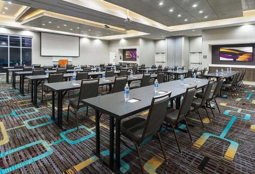 酒店 Residence Inn By Marriott Houston West/beltway 8 At Clay Road