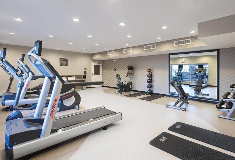 酒店 Residence Inn By Marriott Houston West/beltway 8 At Clay Road