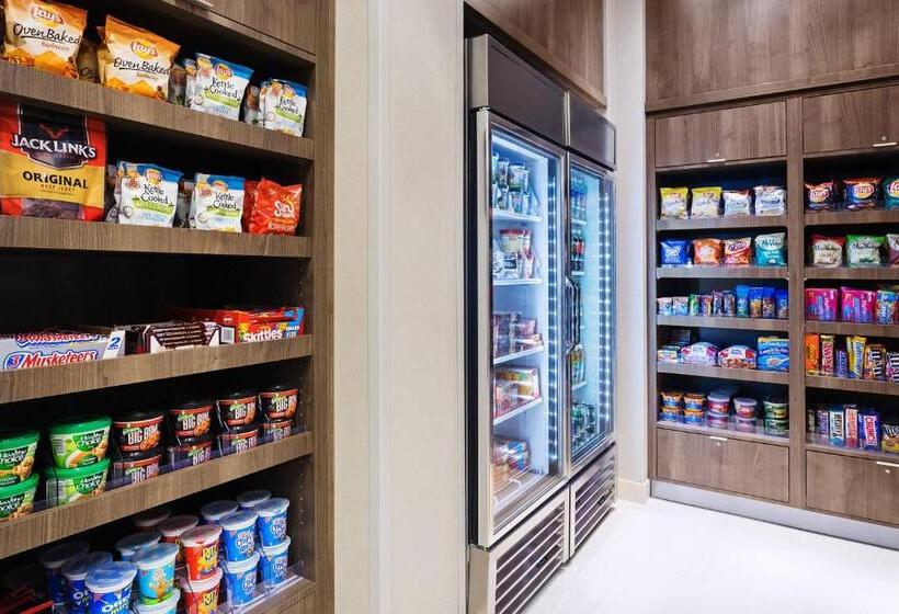 酒店 Residence Inn By Marriott Houston West/beltway 8 At Clay Road