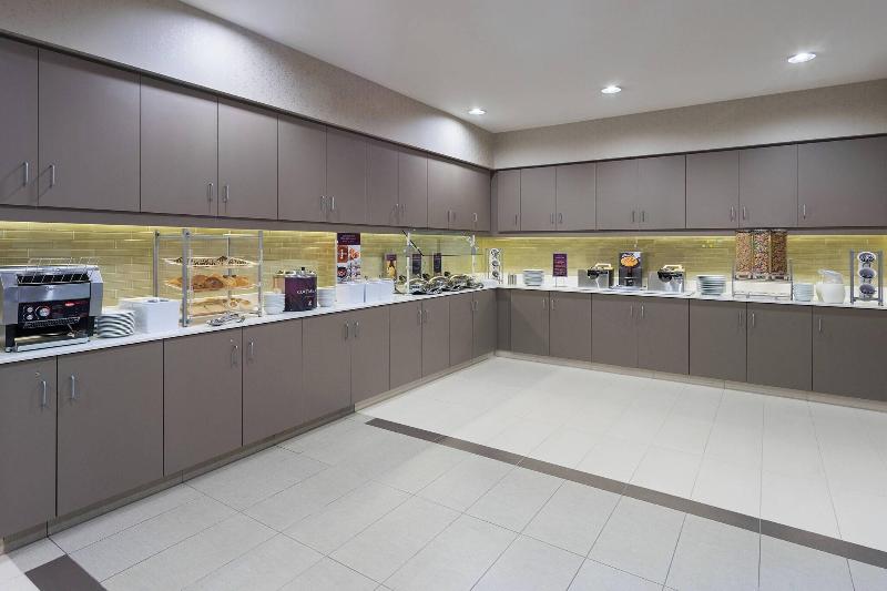 酒店 Residence Inn By Marriott Houston West/beltway 8 At Clay Road