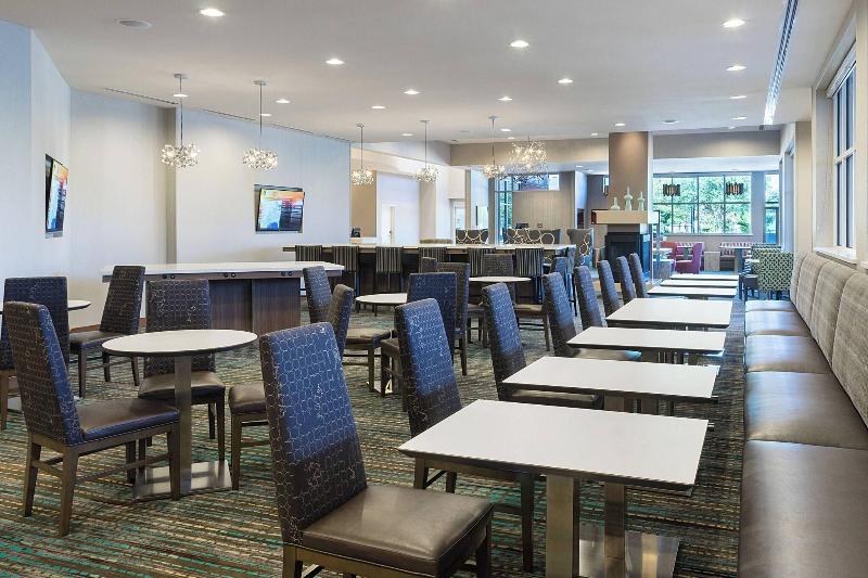 酒店 Residence Inn By Marriott Houston West/beltway 8 At Clay Road