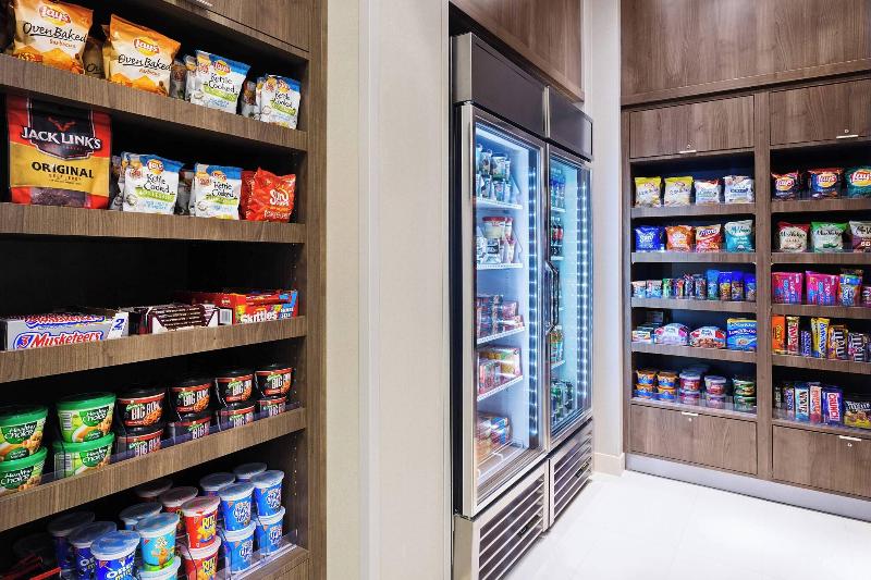 酒店 Residence Inn By Marriott Houston West/beltway 8 At Clay Road