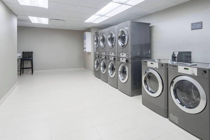 酒店 Residence Inn By Marriott Houston West/beltway 8 At Clay Road