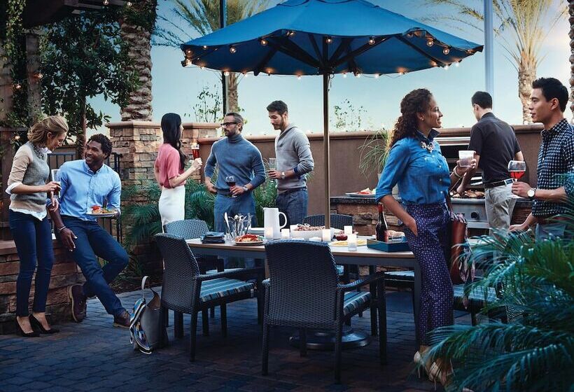 酒店 Residence Inn By Marriott Oklahoma City Northwest