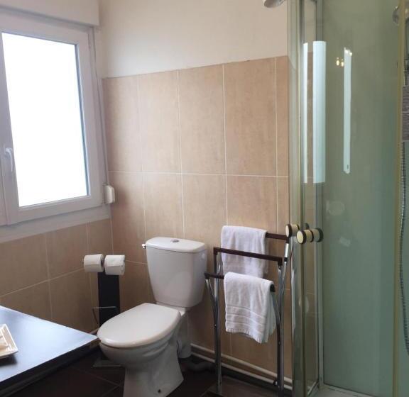 فندق Restaurant Cousseau