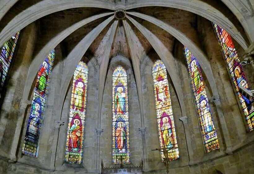 فندق Restaurant Du Port