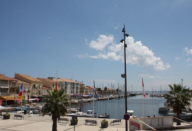 فندق Restaurant Du Port