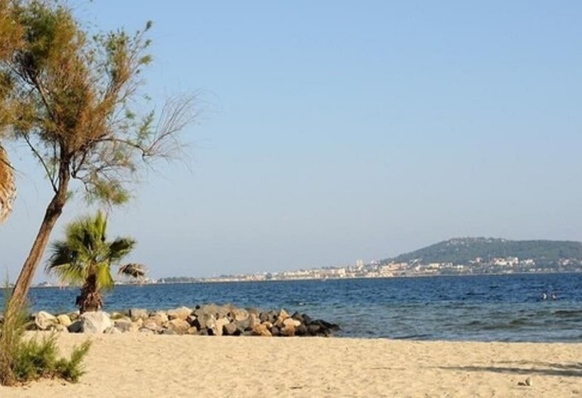 فندق Restaurant Du Port