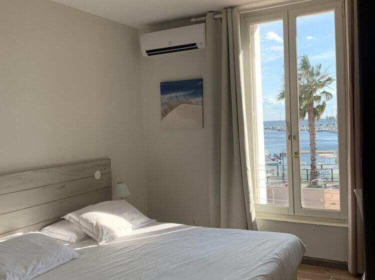 فندق Restaurant Du Port