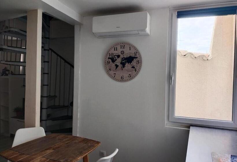 فندق Restaurant Du Port